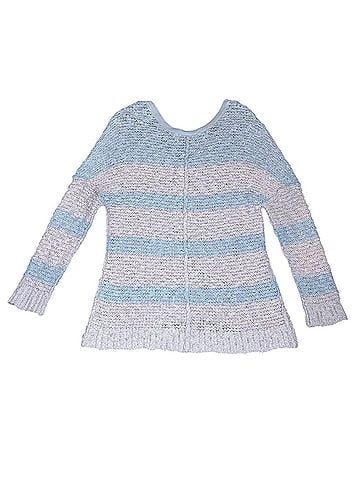 Free People Chunky Boucle Sweater Pullover Sweater (view 2)
