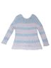 Free People Chunky Boucle Sweater Pullover Sweater - photo 2