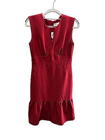 Milly Cocktail Dress (view 1)