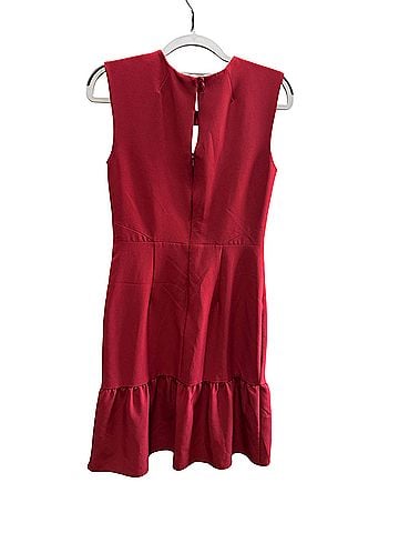 Milly Cocktail Dress (view 2)