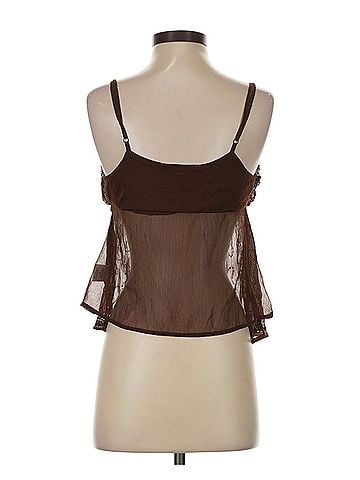 Live 4 Truth Sleeveless Top (view 2)
