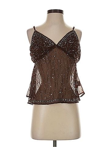 Live 4 Truth Sleeveless Top (view 1)