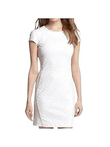 Diane von Furstenberg Pele Cocktail Dress (view 1)