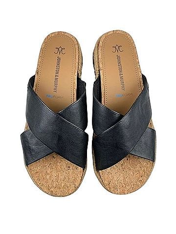 Johnston & Murphy Michelle Sandals (view 2)