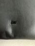DKNY Black Leather Tote One size - photo 3