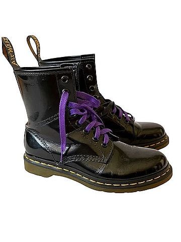 Dr. Martens 1460 Boots (view 1)