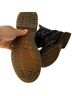 Dr. Martens Black Boots Size 7 - photo 8