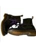 Dr. Martens Black Boots Size 7 - photo 5