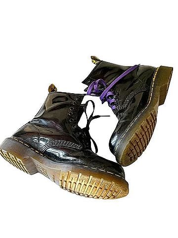 Dr. Martens 1460 Boots (view 2)