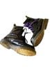 Dr. Martens Black Boots Size 7 - photo 2