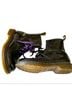Dr. Martens Black Boots Size 7 - photo 6
