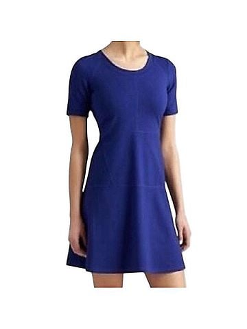 Athleta En Route Casual Dress (view 1)