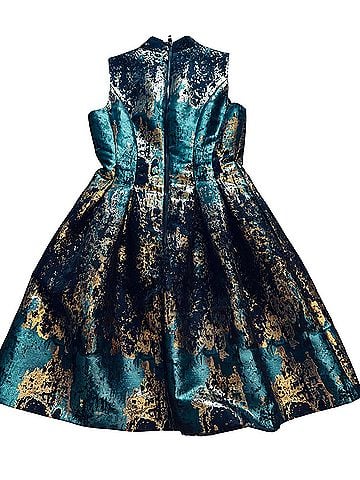 Vince Camuto Cocktail Dress (view 2)