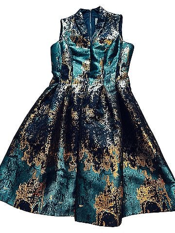 Vince Camuto Cocktail Dress (view 1)