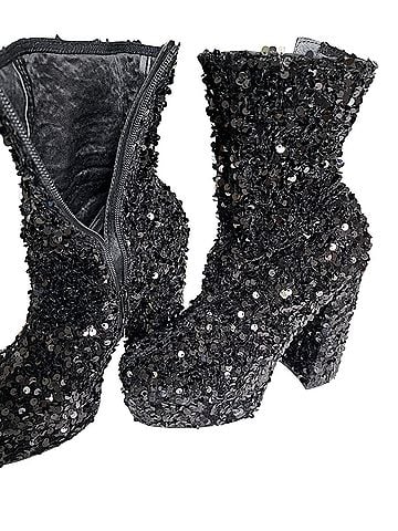 ASOS Ankle Boots (view 2)