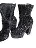 ASOS Black Ankle Boots Size EU 39 - photo 2