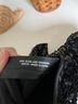 ASOS Black Ankle Boots Size EU 39 - photo 3