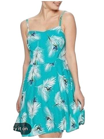 Apt. 9 Casual Dress (view 1)