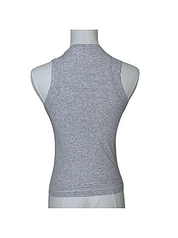 Vuori Pose Modern Tank Top Sleeveless Top (view 2)
