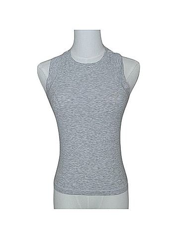 Vuori Pose Modern Tank Top Sleeveless Top (view 1)
