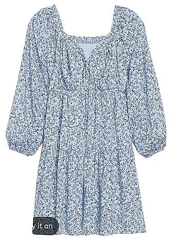 Old Navy Casual Dress (view 1)