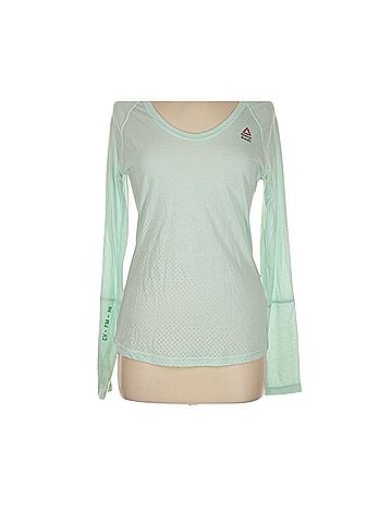 Reebok Long Sleeve Blouse (view 1)