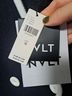Anthropologie Black White Blazer Size M - photo 5