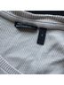 ASOS Tan White Long Sleeve T-Shirt Size M - photo 3