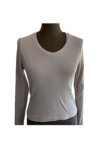 ASOS Long Sleeve T-Shirt (view 1)