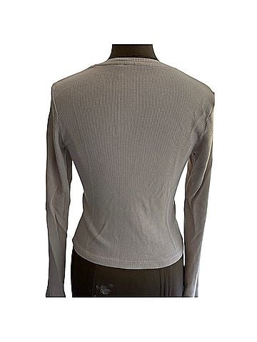 ASOS Long Sleeve T-Shirt (view 2)