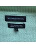 ASOS Solid Green Cardigan Size S - photo 3