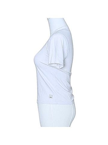 Vuori Pose Fitted Tee T-Shirt (view 2)