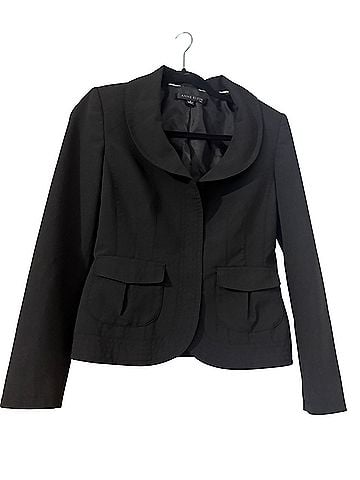 Anne Klein Blazer (view 1)