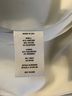 Helmut Lang Solid White Blazer Size S - photo 6