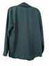 Ann Taylor Teal Long Sleeve Button-Down Shirt Size XL - photo 2