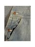 Dickies 100% Cotton Solid Blue Jeans Size L - photo 5