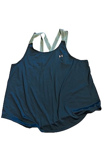 Under Armour Tank Top (view 1)