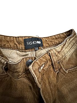 Fashion Nova Jeans (view 2)