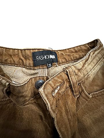 Fashion Nova Jeans (view 2)