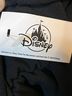 Disney 96% Polyester 4% Elastane 100% Polyester Black Casual Dress Size M - photo 5