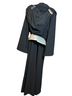 Disney 96% Polyester 4% Elastane 100% Polyester Black Casual Dress Size M - photo 2