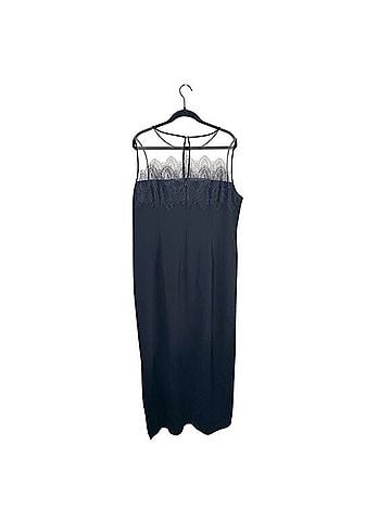 Marina Rinaldi Cocktail Dress (view 2)