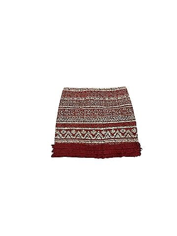 Romeo & Juliet Couture Casual Skirt (view 1)