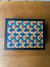 Kurt Geiger 100% Leather Snake Print Multi Color Card Holder  One size - photo 6