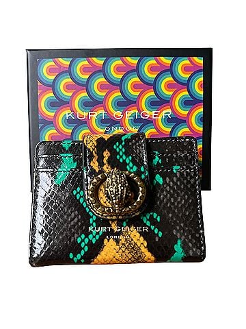 Kurt Geiger Card Holder  (view 2)