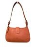 Coach 100% Leather Brown Leather Shoulder Bag One size - photo 1