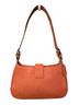 Coach 100% Leather Brown Leather Shoulder Bag One size - photo 2