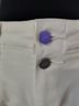 Paige Ivory Casual Pants Size 26 waist - photo 9