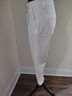 Paige Ivory Casual Pants Size 26 waist - photo 3