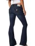 True Religion Multi Color Jeans Size 26 waist - photo 1